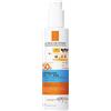 La roche posay Anthelios Spray Bambino UVMune SPF 50+ 200 ml - Protezione Solare Kids