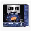 BIALETTI ALLUMINIO | Miscela: MIDNIGHT | Capsule Caffe | Originali Bialetti | Prezzi Offerta | Shop Online