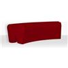 Arkema Design Seduta Modulare Althea da esterno - DP1472 40 Kg