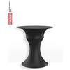 Arkema Design Tavolo Olimpo da esterno - DP1544 40 Kg