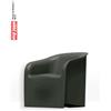 Arkema Design Poltrona Lady da esterno - DP1545 40 Kg