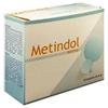 MEDICBIO Srl METINDOL 20 Bustine 6g