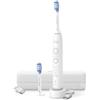 Philips Sonicare Spazzolino elettrico sonico bianco con app HX7420/02
