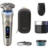 Philips i9000 Prestige Ultra XP9403/31 Rasoio elettrico Wet & Dry con SkinIQ Pro