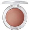 MAC Glow Play Blush - Blush In Crema