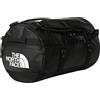 THE NORTH FACE Base camp Zaino Tnf Nero/Tnf Bianco Taglia unica