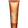 Clarins Lait Fondant Auto-Bronzant 125ml - Latte corpo autoabbronzante