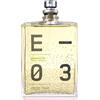 Escentric Molecules 03 100ml - Eau de Toilette