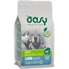 Oasy - Wonderfood Oasy Agnello OAP cane adulto Medium e Large KIT PROMO X2 (€/cadauno)