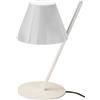 Artemide - Lampada da tavolo La Petite - Bianco - PVC - Designer Quaglio Simonelli