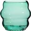 Fundamental Berlin - Vaso Muse - Verde - Cristallo di Boemia - Designer Fundamental Berlin