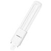 OSRAM Lampada DULUX S9 LED per base G23, 4,5 watt, 500 lumen, bianco freddo (4000K), sostituzione della tradizionale lampada Dulux 9W