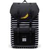 HERSCHEL ZAINO ECO LITTLE AMERICA™ ANDY WARHOL