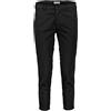 40WEFT PANTALONE CHINO VITA ALTA MELAS DONNA
