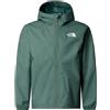 THE NORTH FACE GIACCA ZIPLINE RAIN BAMBINO