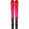 ATOMIC REDSTER S7 REVOSHOCK S CON ATTACCO MI12 GW 25/26