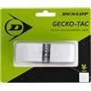 DUNLOP OVERGRIP GECKO-TAC BIANCO 1 PZ