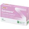 ESTRONORM INTEGRATORE MENOPAUSA 60 COMPRESSE