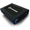 Kanguru SSD esterno iStorage Kanguru UltraLock 4 GB USB tipo A 3.2 Gen 1 [3.1 1] Nero (Kanguru 4T Portable, External Solid State Drive with Physical Write Protect Switch - 2.5 TAA Compliant) [U3-2HDWP-4TS]