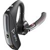 POLY Cuffia con microfono POLY VOY 5200 USB-A OFFICE HEADSET [8R710AA#ABB]