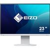 EIZO Monitor EIZO FlexScan EV2360-WT LED display 57,1 cm (22.5") 1920 x 1200 Pixel WUXGA Bianco [EV2360-WT]