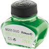 Pelikan 339580 Inchiostro Stilografico 4001, Flacone Di Vetro Da 30 Ml, Colore Verde Fluo, Per Stilografiche Ed Evidenziatori