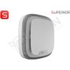 AJAX 117721 STREETSIREN PLUS versione superior Sirena per esterno e interno Grado 2 con batterie fino a 10 anni preinstallate