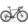 WHISTLE KIOWA GRX822 12X1 CARBON/SABBIA MISURA 48