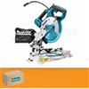 Makita Troncatrice per legno a batteria 165mm 18V Makita® DLS600Z