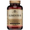SOLGAR ITALIA ALIMENTO B 50CPS SOLGAR