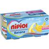 HEINZ ITALIA SPA OM. NIPIOL 2X80 BANANA