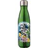Borraccia in acciaio inox 304 riciclato a doppia parete da 500 ml Clifford personalizzate o neutre