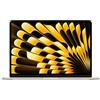 MacBook Apple MacBook Air M4 15 2025 M4 10-core 16GB 256GB Galassia MW1J3T/A