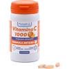 PHARMALIFE RESEARCH SRL Vitamina C 1000mg 60 compresse integratore per supporto immunitario e antiossidante - PHARMALIFE RESEARCH