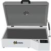 SIHAO Stampante A3 L1800 DTF per trasferimento su T-shirt con forno per abbigliamento