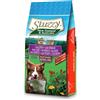 Stuzzy - New Zealand & Australia con Cervo da 12kg