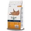 Schesir - Mantenimento Adult Gatto al Pollo da 10 kg