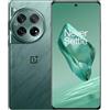 OnePlus 12 | 16 GB | 512 GB | Dual-SIM (2x Nano-SIM, eSIM, dual stand-by) | Flowy Emerald