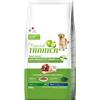 Trainer - Nova Food Natural Trainer cani Maxi Adult Prosciutto crudo e Riso 12kg 12 Kg