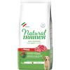 Trainer - Nova Food Natural Trainer cani Maxi Adult Manzo e Riso 12kg KIT PROMO X2 (€/cadauno)
