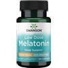 Swanson Health Products Melatonina a basso dosaggio 1 mg 120 Capsule