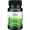 Swanson Health Products PQQ Pirrolochinolina Chinone 10 mg 30 Capsule Vegetali