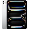 APPLE IPAD PRO 2024 M4 11'' WIFI 256GB SILVER