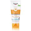 BEIERSDORF SpA EUCERIN KIDS DRY TOUCH SPF50+
