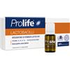 ZETA FARMACEUTICI SpA Prolife Lactobacilli - Integratore di Fermenti Lattici Vivi - 7+7 Flaconcini - OFFERTA confezione doppia 14 Flaconcini