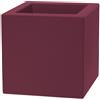 Tera Vaso Schio Cubo 40
