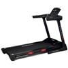 TOORX EXPERIENCE PLUS Tapis Roulant Velocità 1-22 km/h con App Ready 3.0 e Fascia Cardio Inclusi