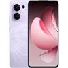 Oppo Reno 13 FS Smartphone 5G 5 12GB 6.67""Amoled, 12/512GB, 50+8+2+32MP, Android15 Purple"