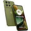 Motorola moto g15 Smartphone 6.72"" Doppia SIM Android 15 4G USB tipo-C 8 GB 512 GB 5200 mAh Verde"