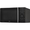 Whirlpool MCP 345 BL Superficie piana Microonde combinato 25 L 800 W Nero"